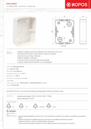 LK80X28_2ZTHF_EN LK80X28_2ZTHF_EN