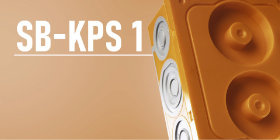 Sakupljačka kutija SB-KPS 1 Sakupljačka kutija SB-KPS 1