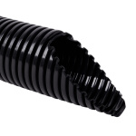 APACS42 F25 - ohebná trubka k mechanické ochraně kabelů (EN)