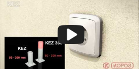 Embedded thumbnail for Upute za instalaciju elektroinstalacijske kutije u toplinsku izolaciju KEZ